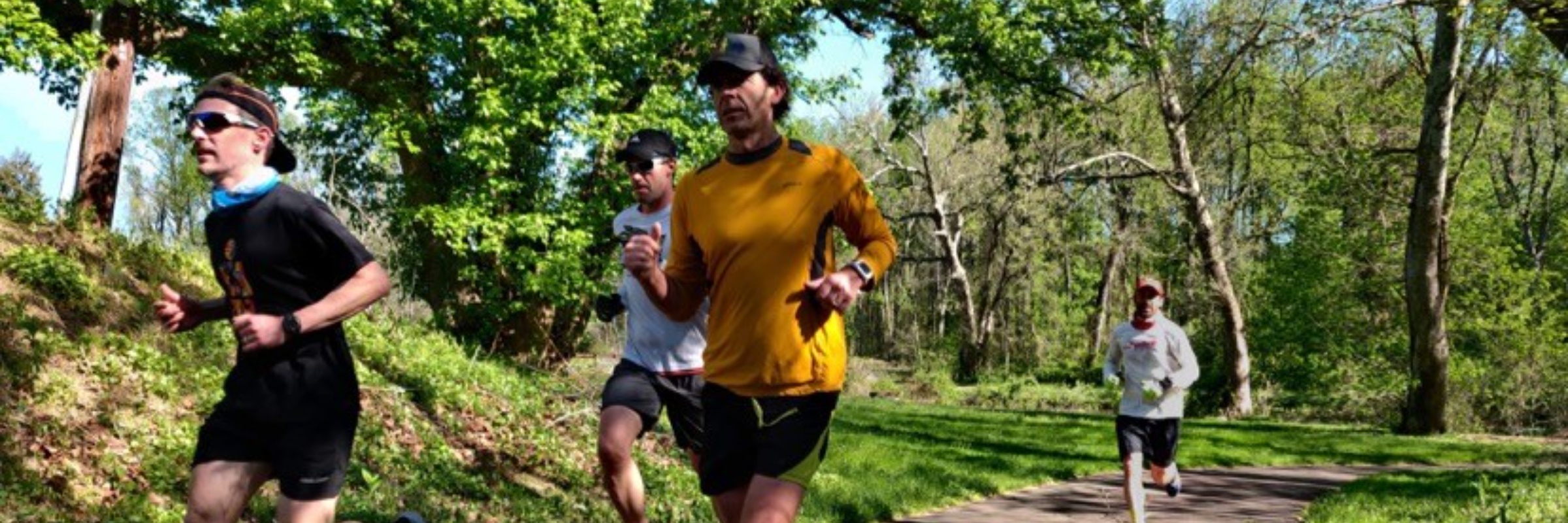 Bctc Train Together Tri Together Social Picnic