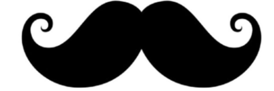 Mustache Dash 5k