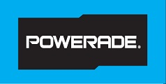 Powerade 5K Run and Walk logo