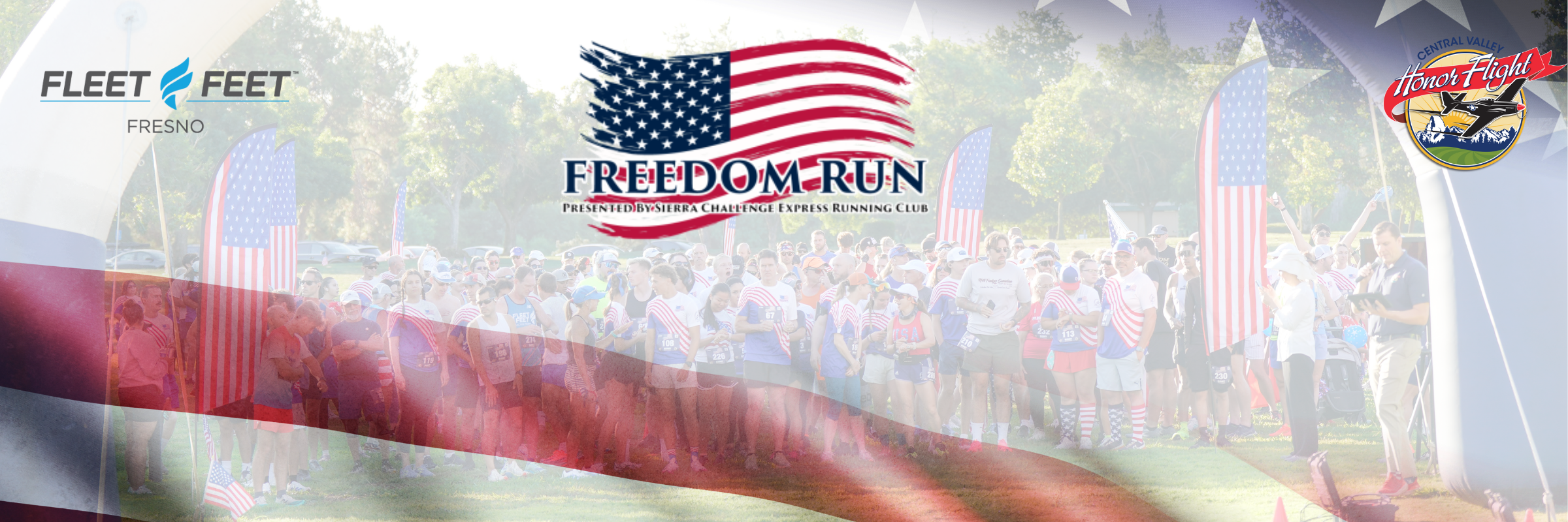 Freedom Run