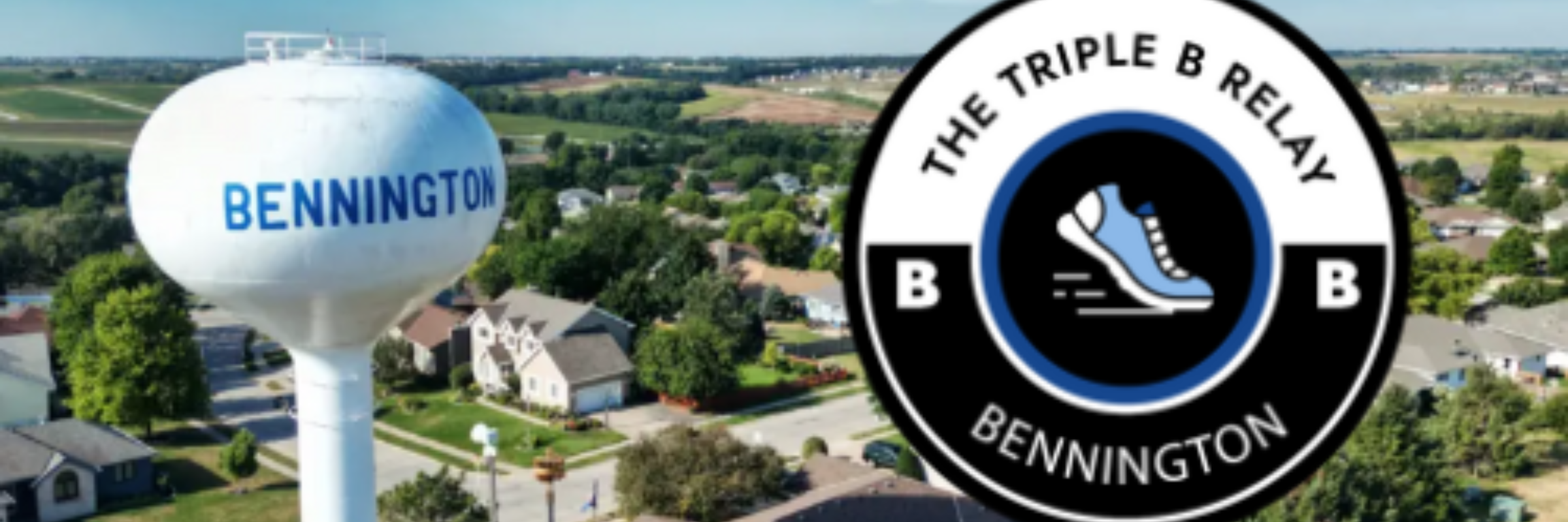 Triple B Relay & Race - Bennington, NE