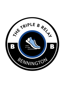 Triple B Relay & Race - Bennington, NE logo