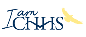 Uncw I Am Chhs 5K logo