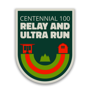 Centennial 100 logo