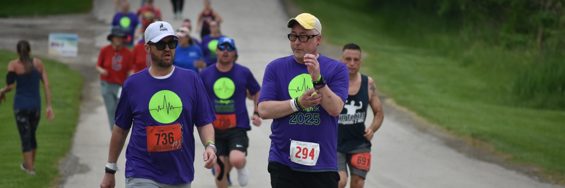 Beigh 5K