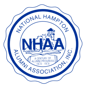 Leading the Legacy - Hampton Alumni Conference Virtual 5K logo