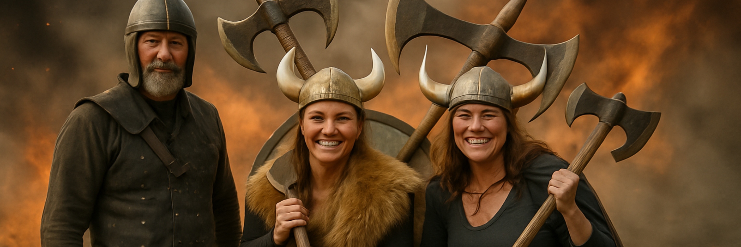 Viking Dash - Greensboro, NC
