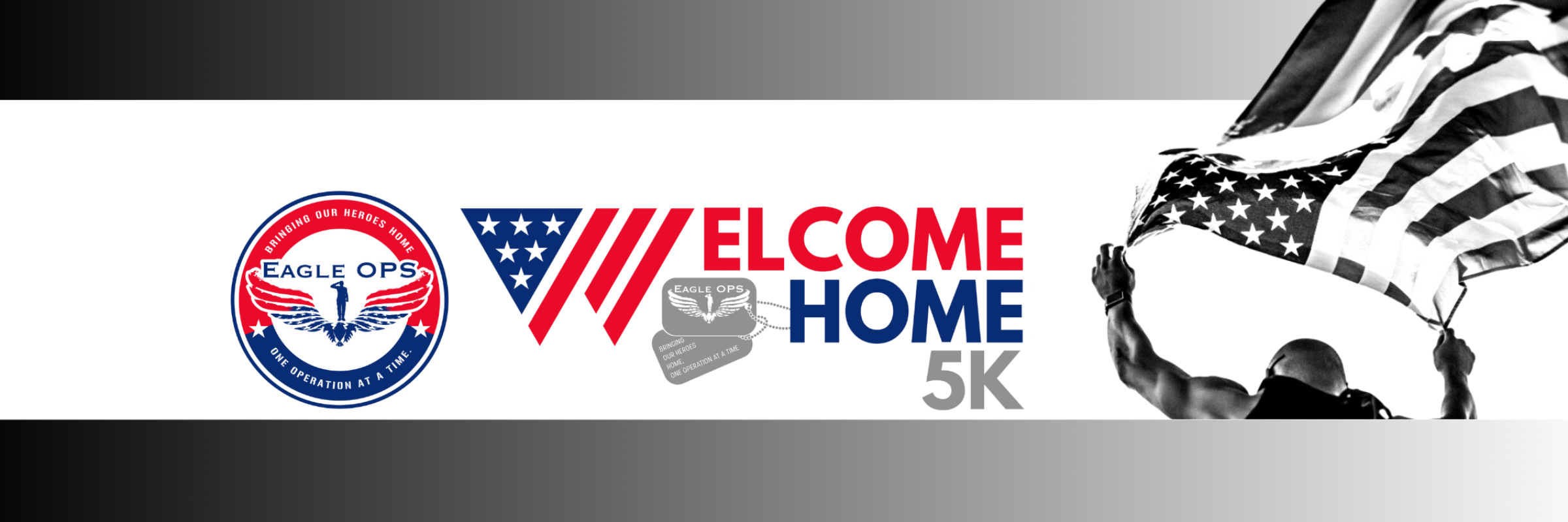 Welcome Home 5K