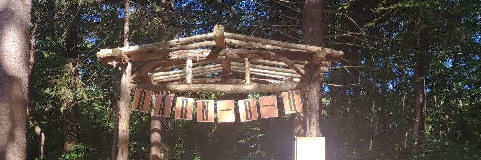 Barn-B-Q Trail Festival