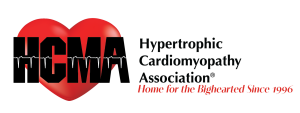 Bighearted 5K logo