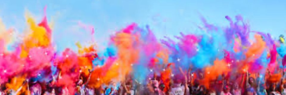 2026 All for Abs 5K Color Run