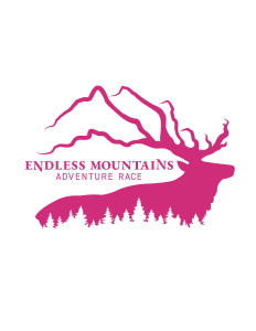Endless Mountains Adventure Race logo