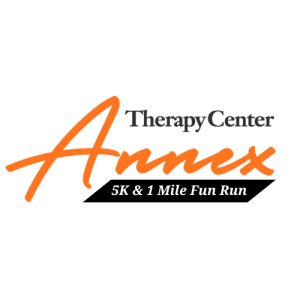 Therapy Center Annex 5K logo