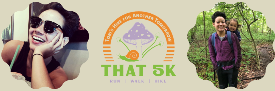 THAT5K