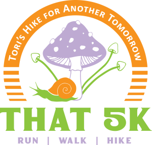 THAT5K logo
