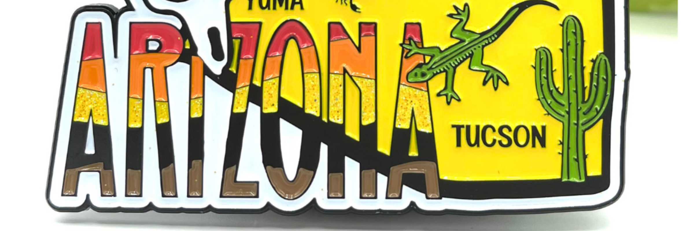 Race Through Arizona 1M, 5K, 10K, 13.1, 26.2 - Now Only $20!