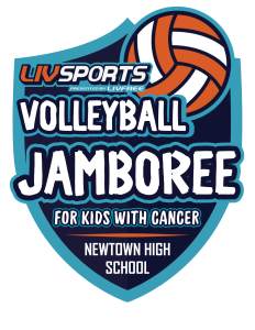 Preseason Volleyball Jamboree: Benefitting LivFree! logo