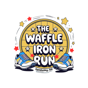 Waffle Iron Youth Run logo