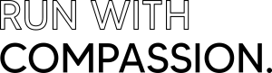 Run With Compassion 5K logo