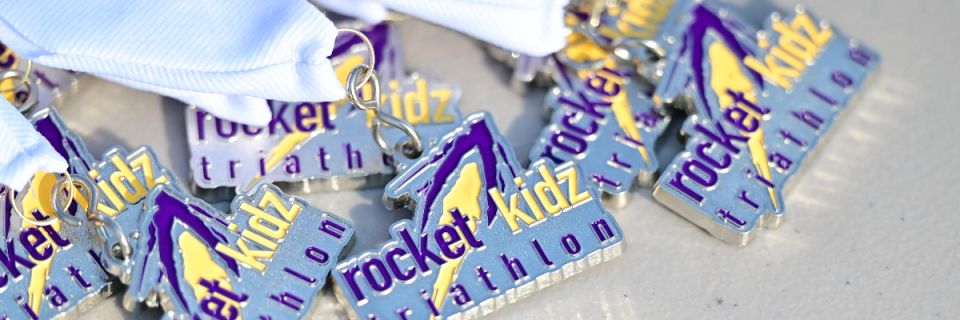 Rocketkidz Triathlon