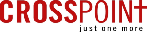 CrossPoint 5K logo