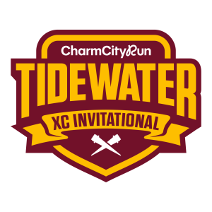 Tidewater XC Invitational logo