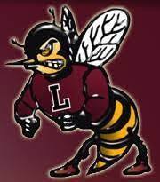 Lometa Invitational Cross Country Meet logo