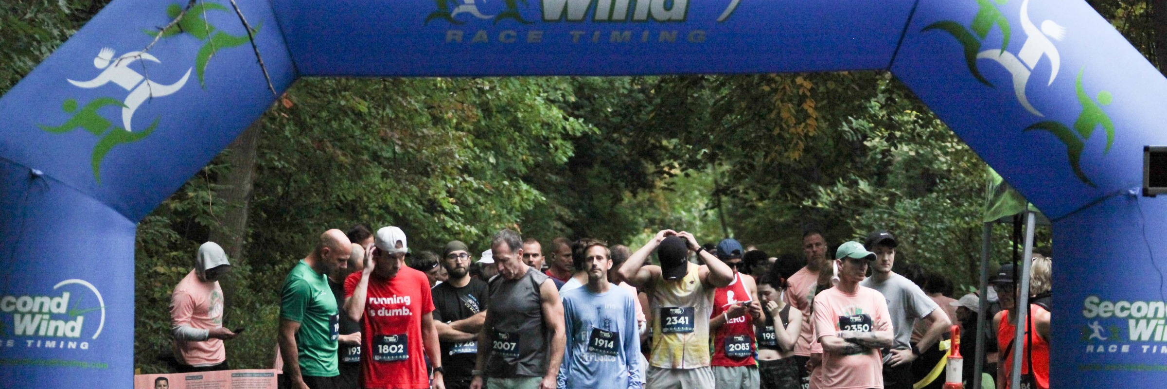 Run/Walk To Save a Life 5K