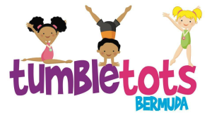 Tumble Tots logo