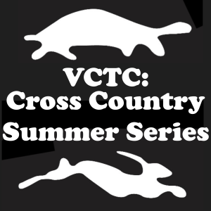 Van Cortlandt Track Club:Cross Country Summer Series logo