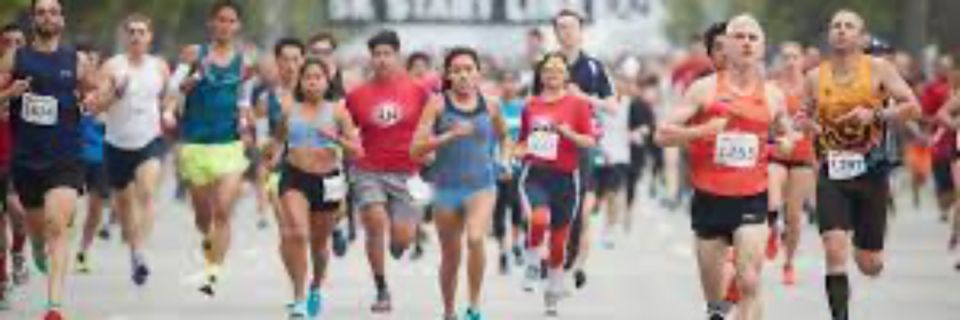 Early American Days 5k/Fun Walk