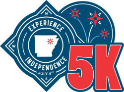 Difani Memorial / Experience Independence 5K logo