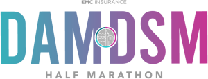 EMC DAM to DSM logo