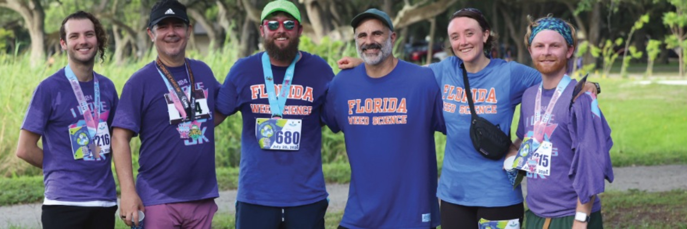Save our Planet - Recycle 5K West Palm Beach