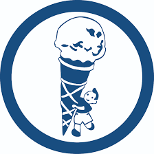 Little Dipper Kids Trail Run logo