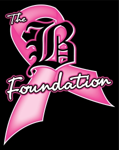 A Day to Believe Glow Run/Walk 5K logo