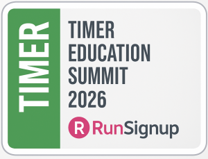 Timer Education Summit logo