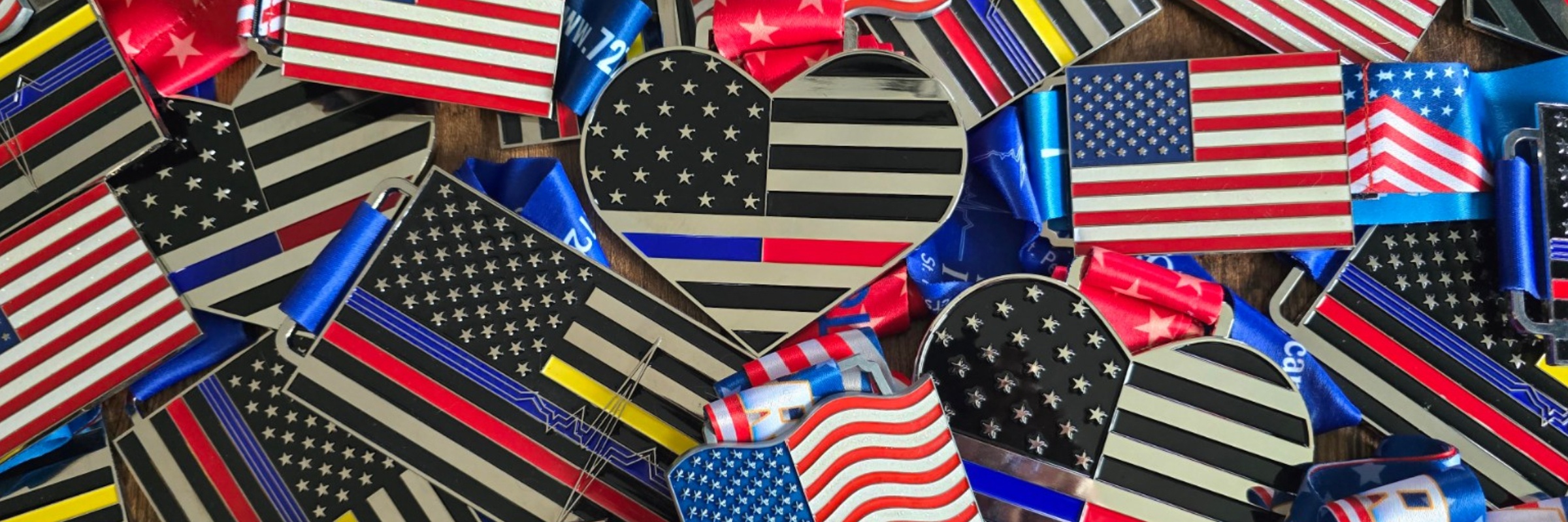 Dunedin Veterans Day 5K 10K and Kids HONOR Dash Celebrating All USA Veterans