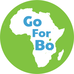 Go for Bo! 2026 logo