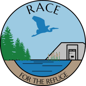 Race for the Refuge logo