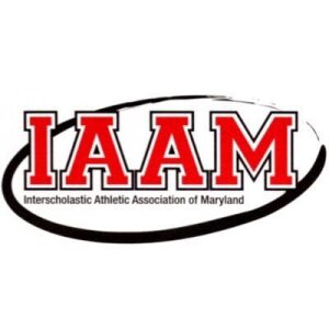 Iaam XC Championships logo