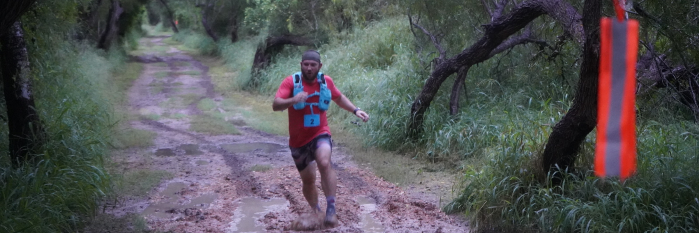 Night Owl Trail Run