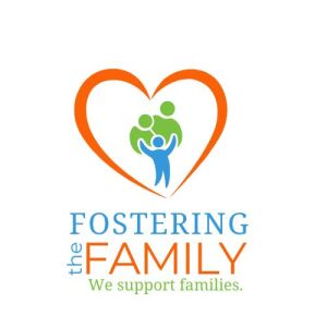 Fight for Families 5k logo