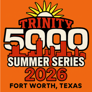 Trinity 5000 Summer Series logo