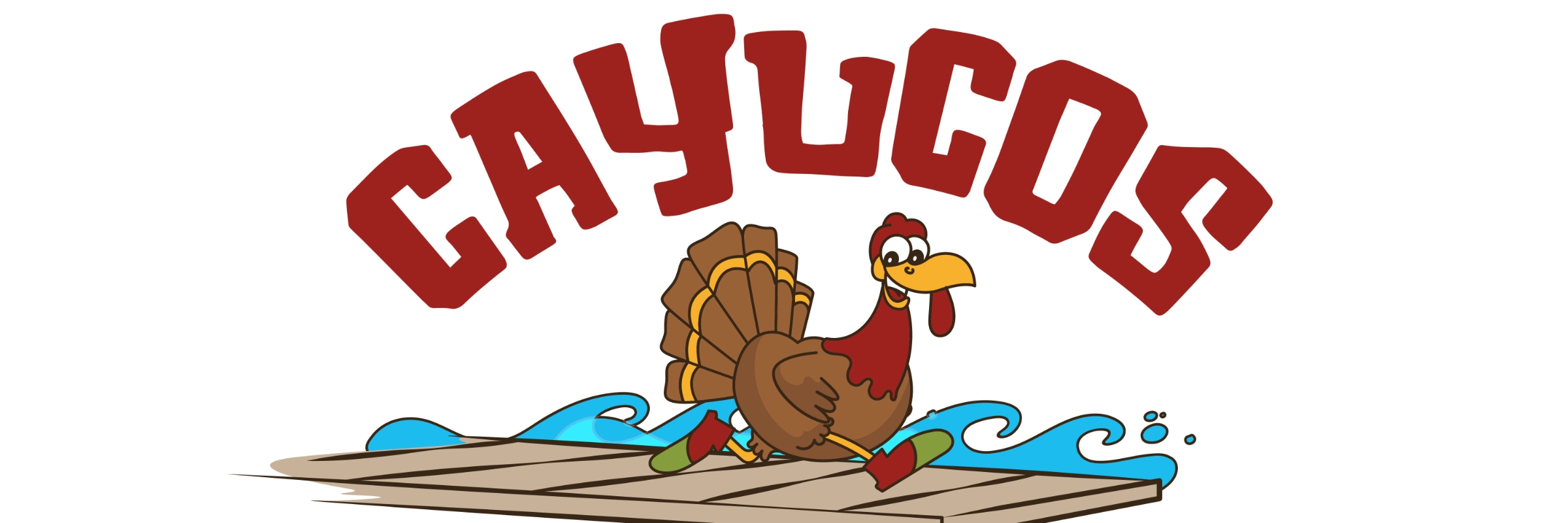 2026 Cayucos Turkey Trot