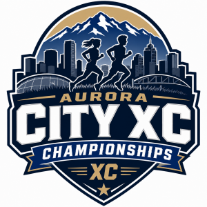 Aurora City Championships logo