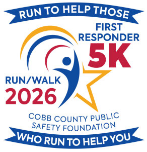 First Responder 5k Run/Walk logo