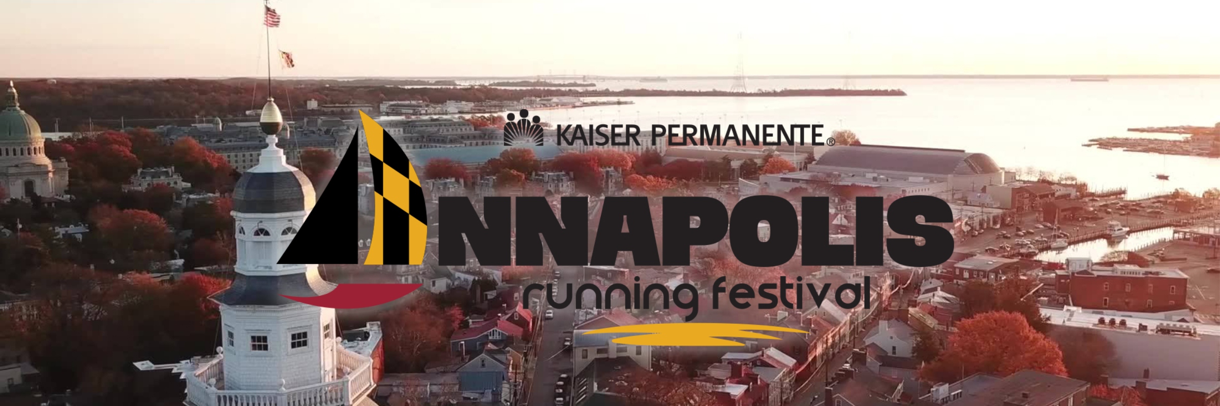 Annapolis Running Festival