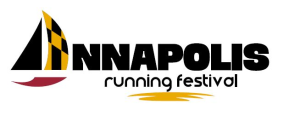 Annapolis Running Festival logo