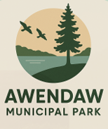 Awendaw Community Health & Wellness 5K Fun Run & Walk logo